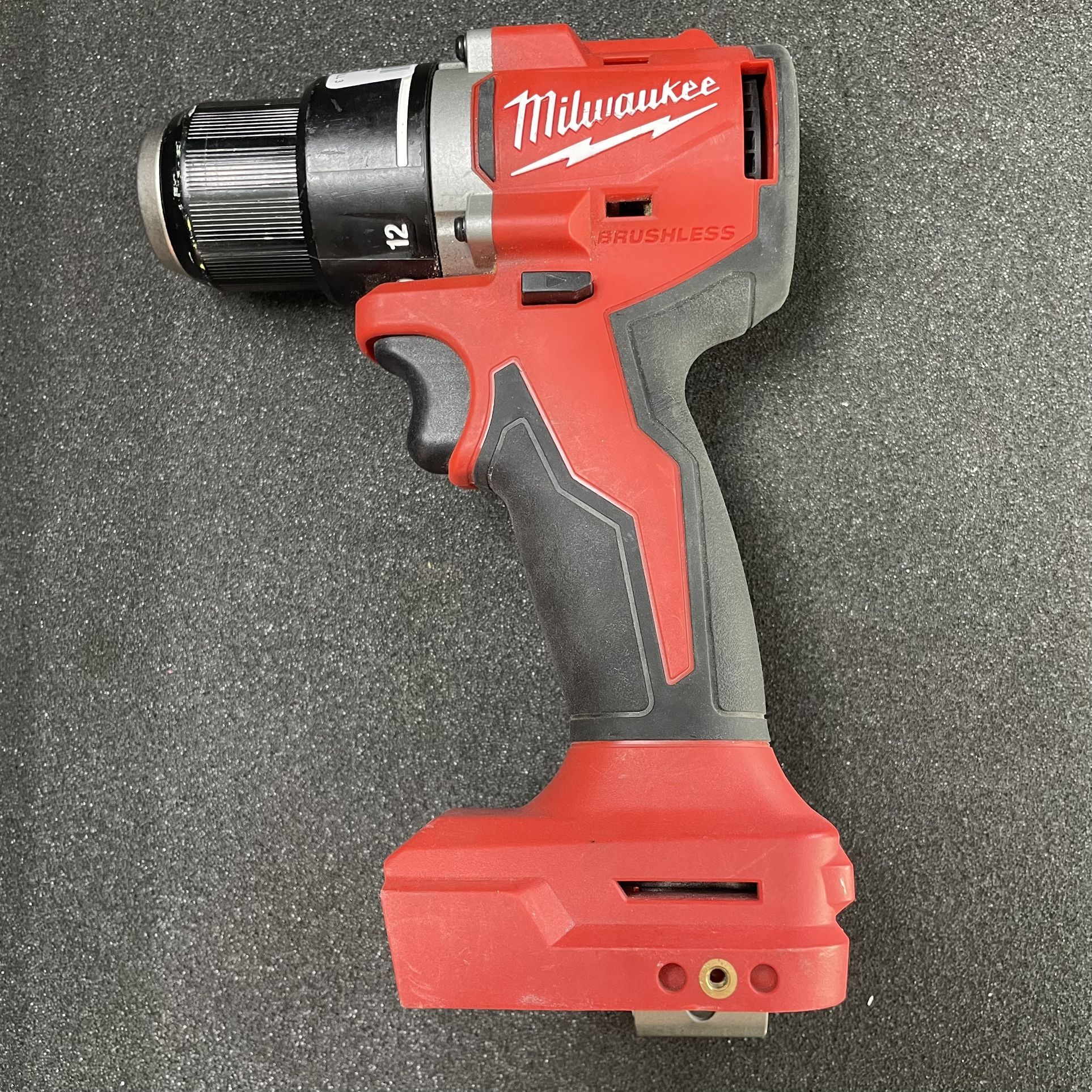 Milwaukee 1/2” Drill Driver (Tool only)