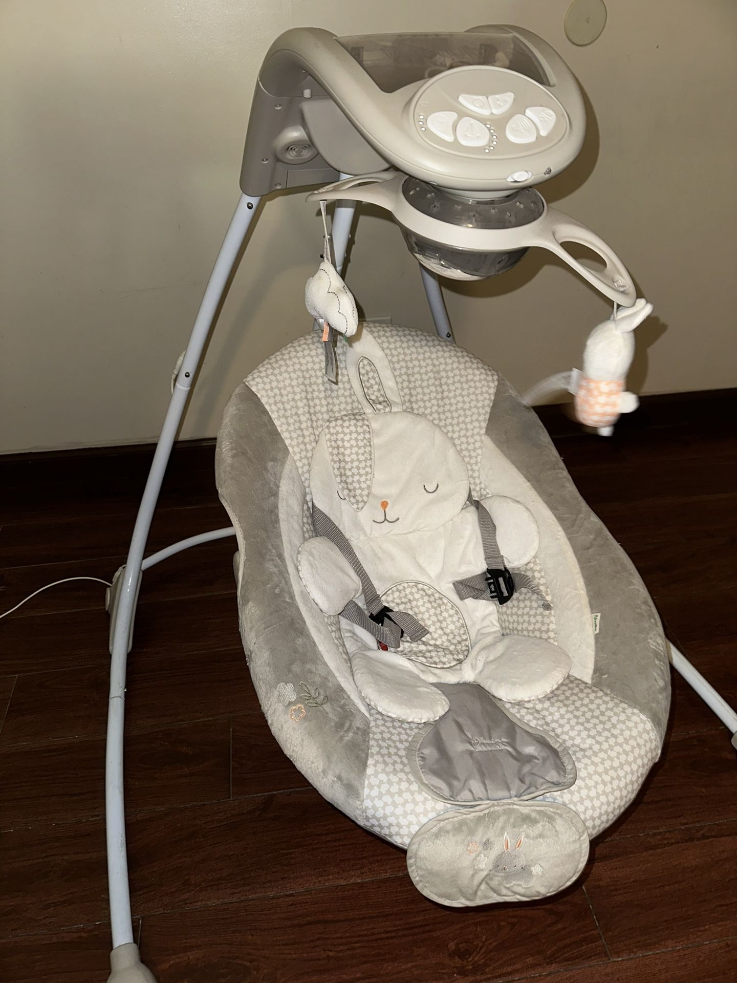 Baby Swing