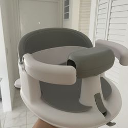 Never Used Baby Seat $15