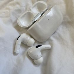 Apple Airpod Pros Gen 1