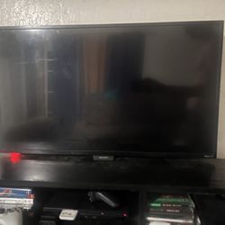 SHARP Roku TV 