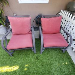 Patio Set/ Outdoor Furniture/ Conversation Set 