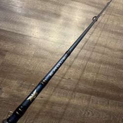 Fenwick Eagle 7’ MH Spinning Fishing Rod. Like New. 