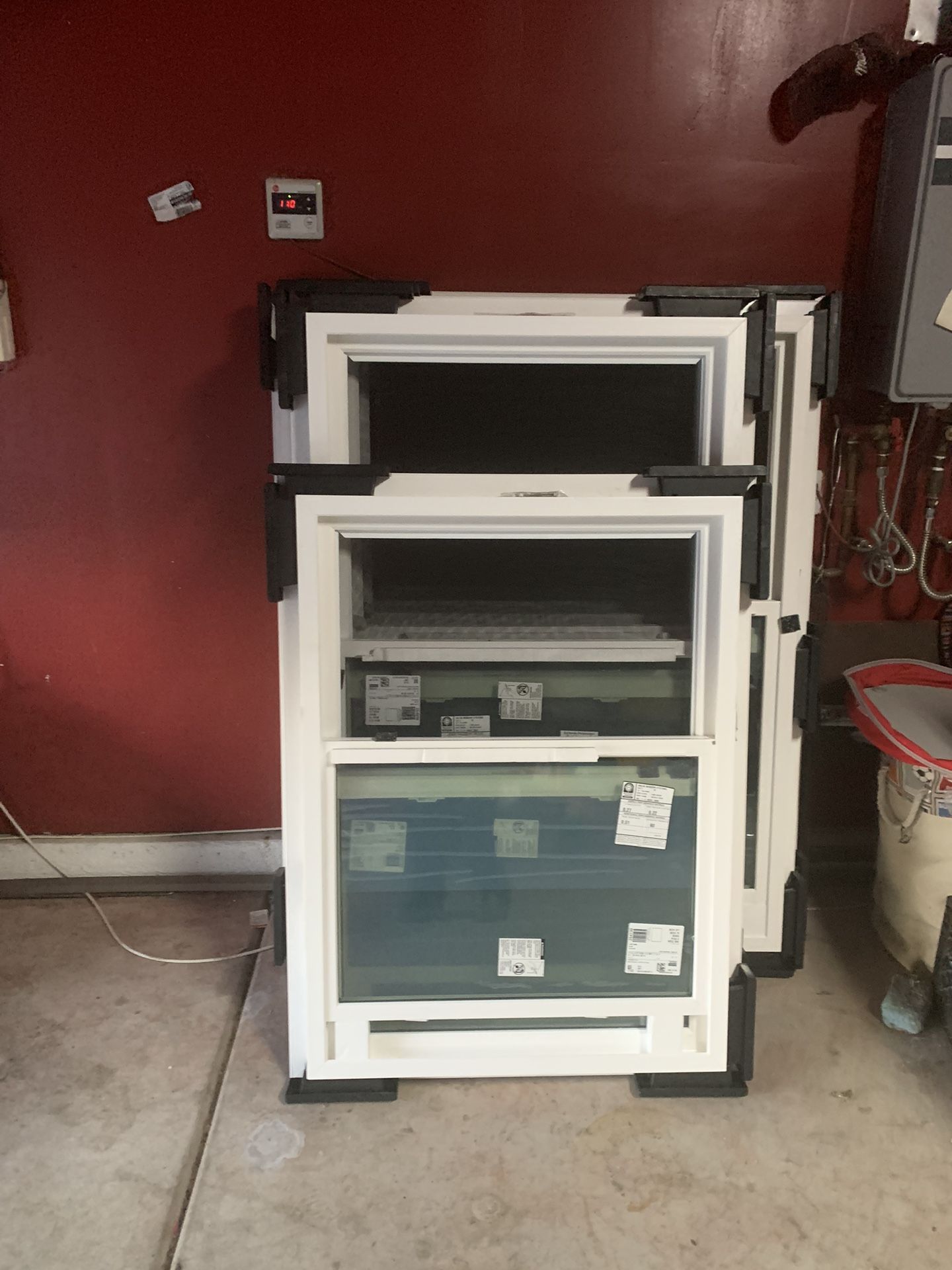 Anlin Windows For Sale All Are Brand New