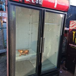 Refrigerators  