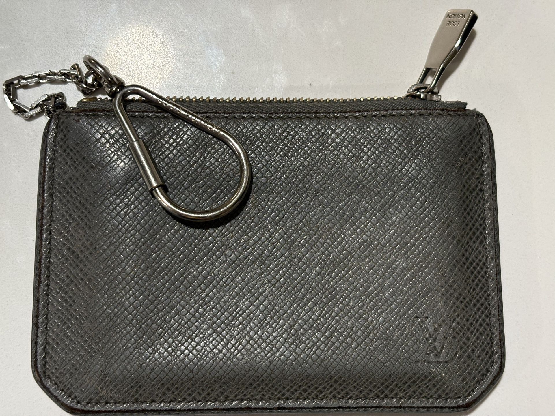 Louis Vuitton card holder (vintage)
