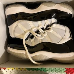 Jordan Retro 11 Concords 
