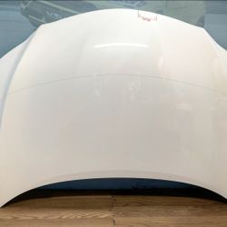 2016-2022 LEXUS RX350, RX350L, RX450h HOOD