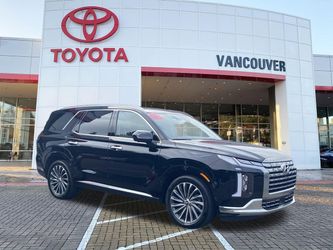 2023 Hyundai Palisade