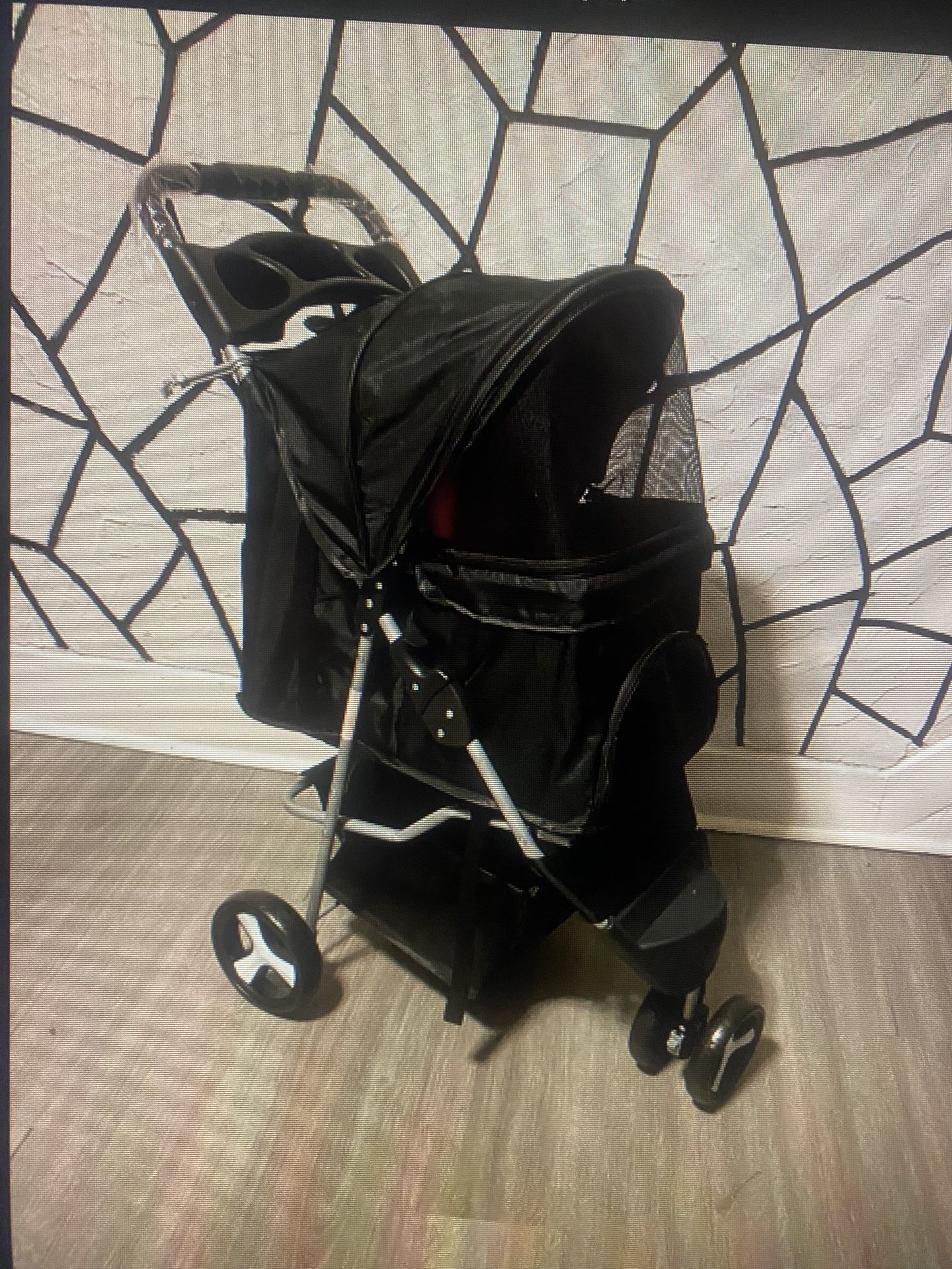 New Dog Stroller