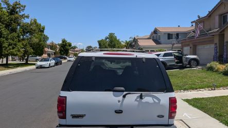 1999 Ford Expedition