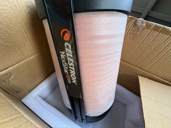 NexStar 8SE Computerized Telescope