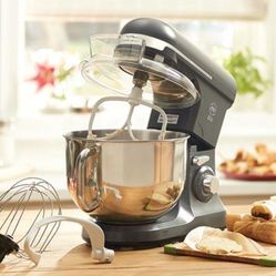 Deluxe 7qt Stand Mixer 5597