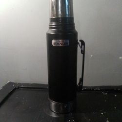 Aladdin Stanley Thermos 