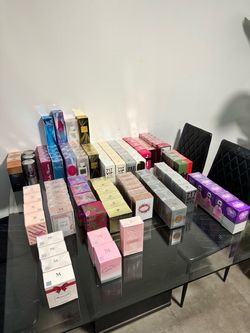 LIQUIDATION SALE – Bulk Perfume Lot – 132 Fragrances – 109 Sealed + 23 Testers – Wholesale Reseller