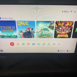 27” Gaming Monitor