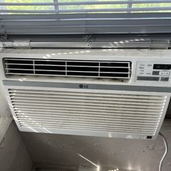 Air Conditioners 