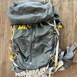 REI Flash 65 Pack
