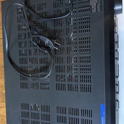 Onkyo A/V Receiver 