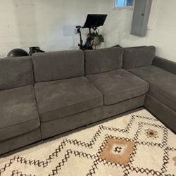 Couch Available For Pick Up 3/15