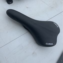Cycling saddle