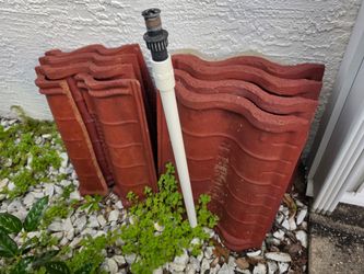 Roof Shingles