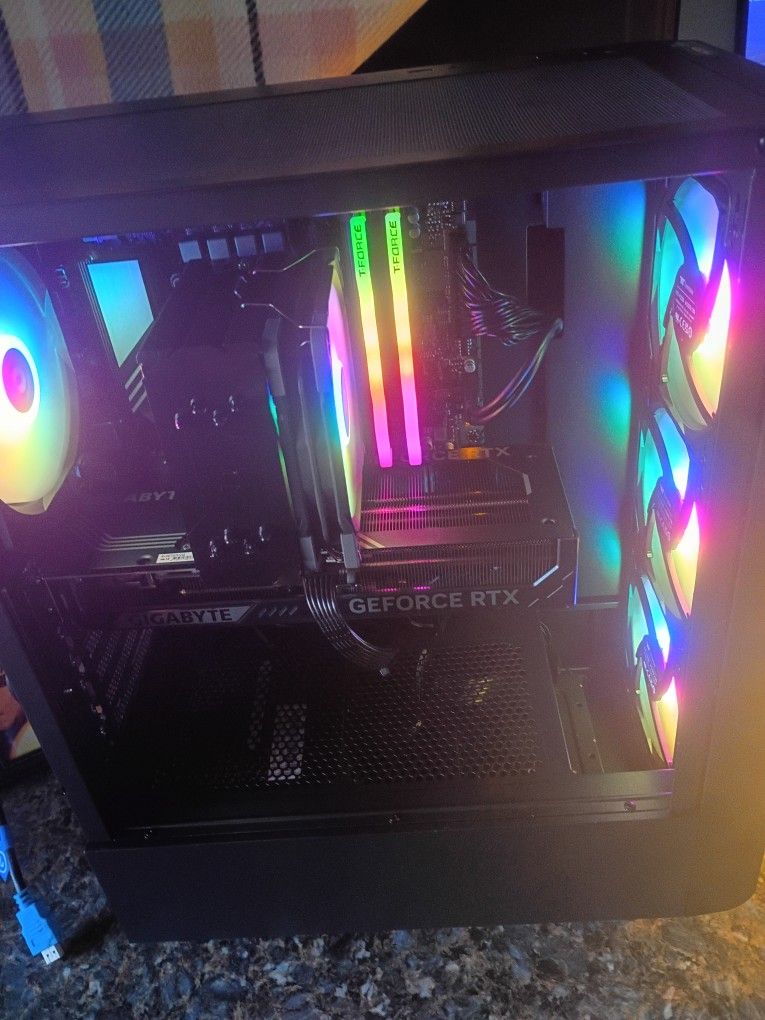 Intel Nitro 60 PC Brand New