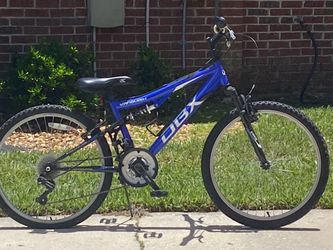 Bike 24 inch DBX