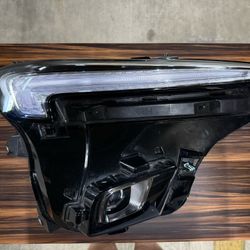 2024 -25 Encore Gx Right Headlight 