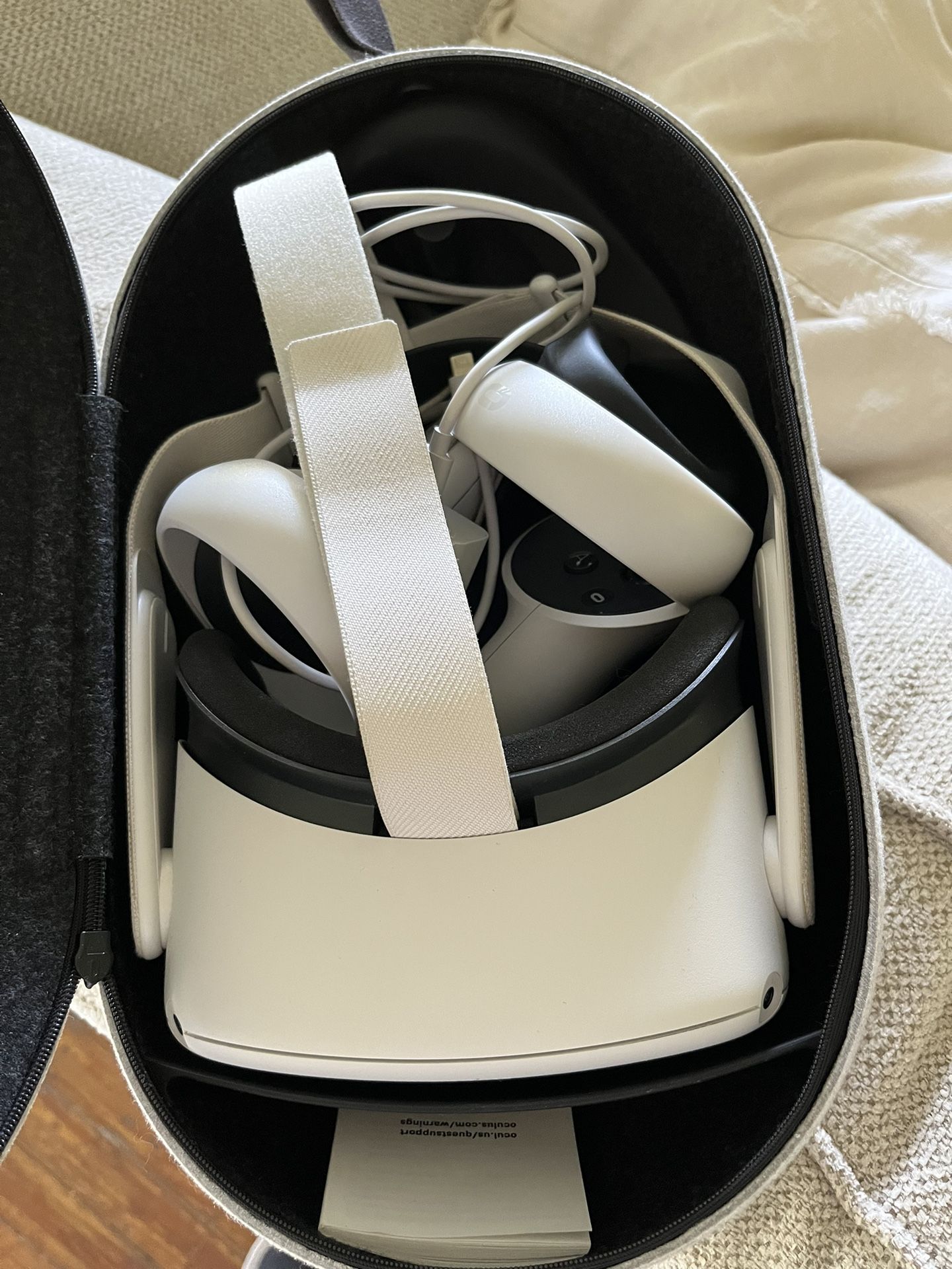 Oculus Meta Quest 2