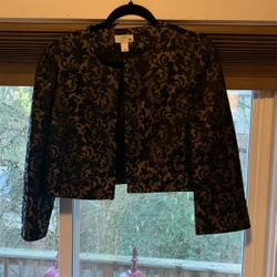 Ann Taylor Loft elegant jacket