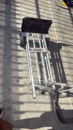Cosco dolly 4 in 1