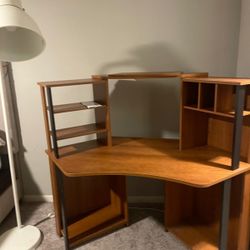 Corner Work station Desk