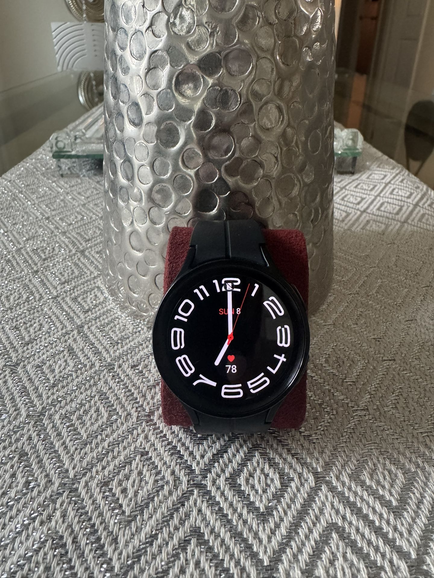 Samsung Galaxy Watch5 Pro 45mm
