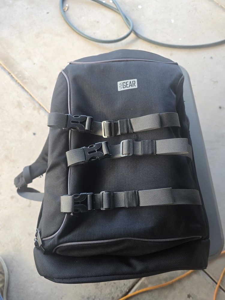 Drone/camera Bag Backpack