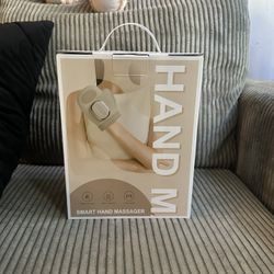Hand Massager 