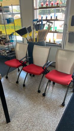 HAWTHORNE BUSINESS OFFICE CHAIRS