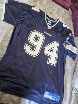 Dallas Cowboys Jersey