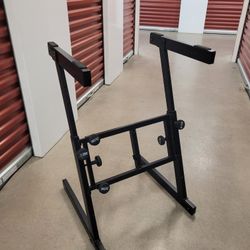 On Stage Z-Stand Keyboard stand
