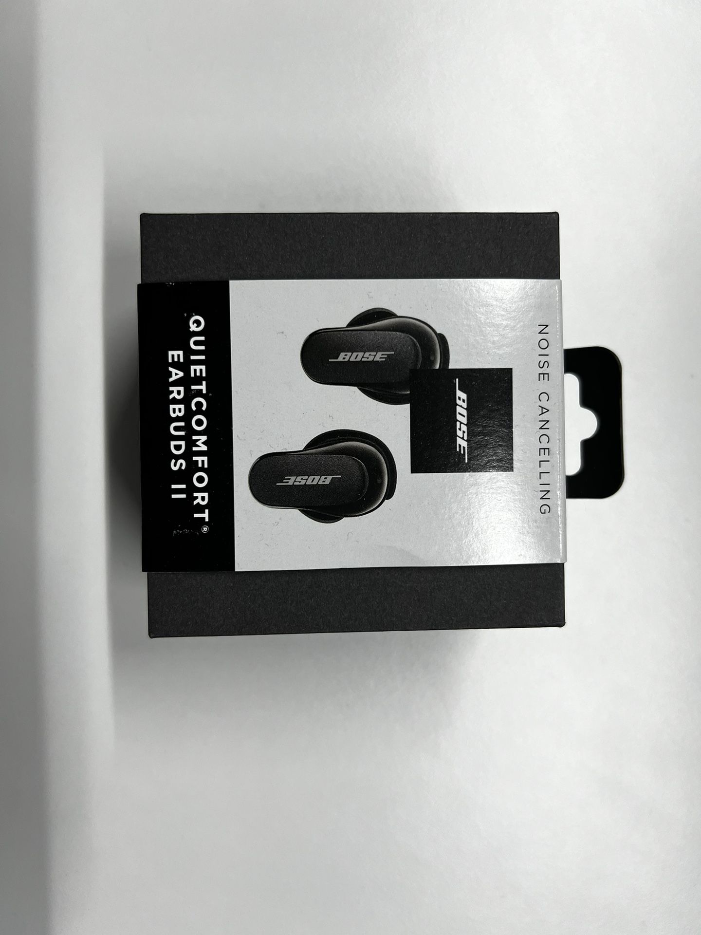 Bose Quietcomfort Earbuds 2