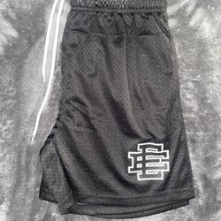 Eric Emmanuel Shorts EE | SIZE M 