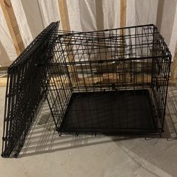 Crate And Corral