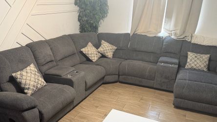 Sectional