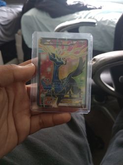Xerneas Ex