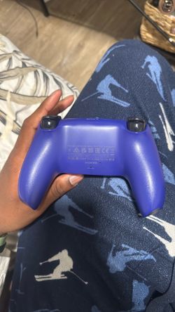 Ps5 controller