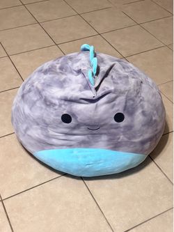 Squishmallow Jumbo 24” Bean Bag Chair