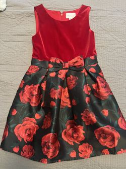 Girl Dress 