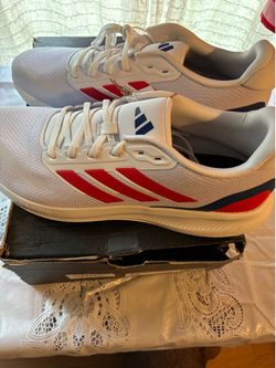 Men’s Adidas