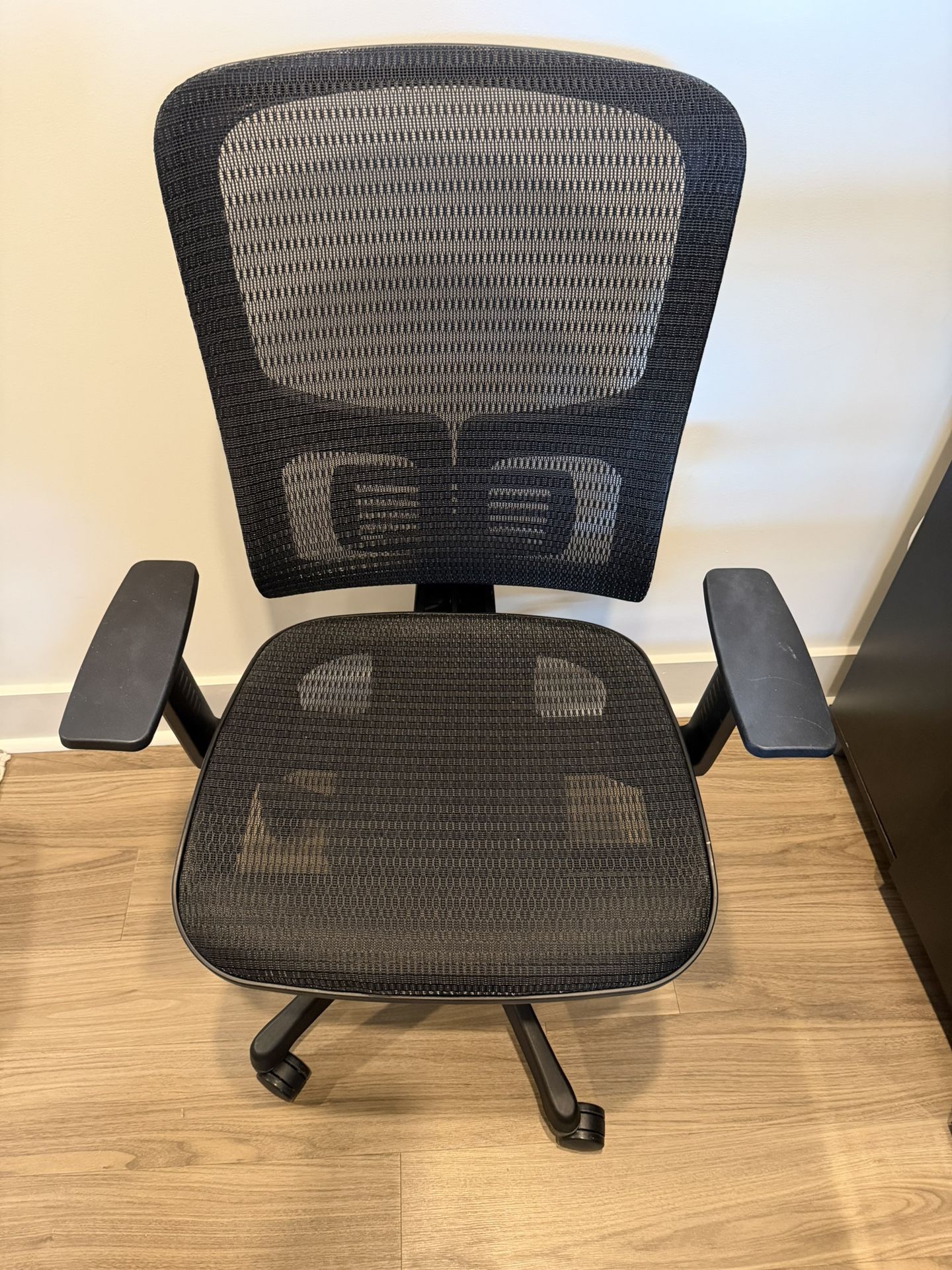 Kroy Ergonomic Mesh Swivel Task Chair