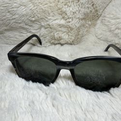 Warby Parker Barkley M 125 Frames